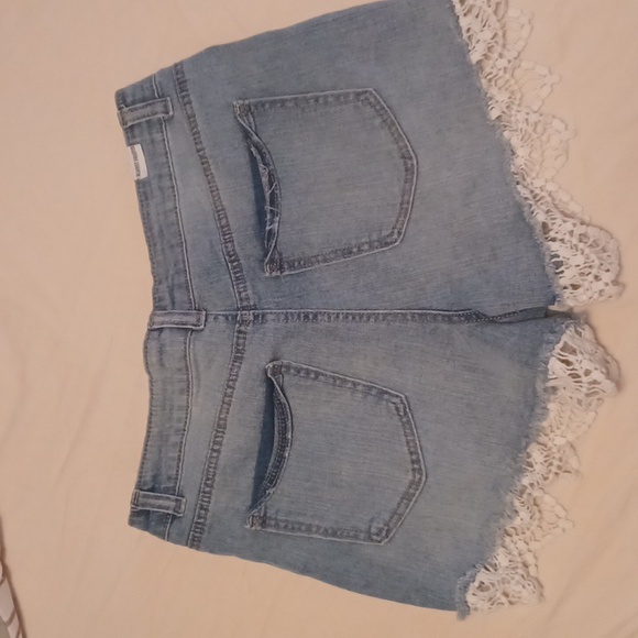 Almost Famous Shorts - Picture 3 of 5